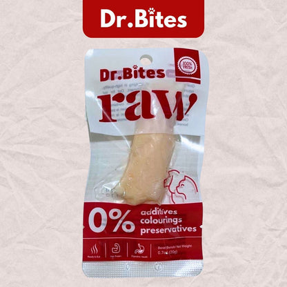 Dr. Bites Cooked Chicken Breast For Cat [20g]