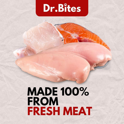 Dr.Bites Cat Pate Canned Food 85g