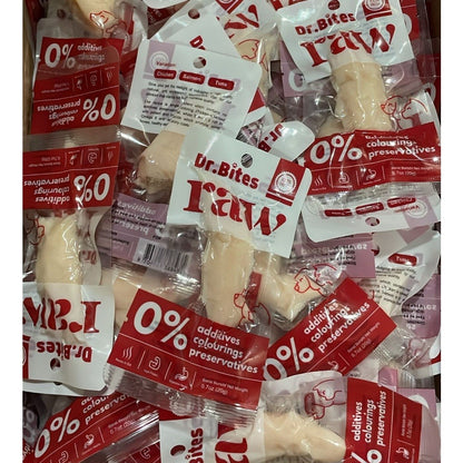 Dr. Bites Cooked Chicken Breast For Cat [20g]